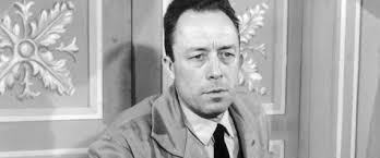 Resultado de imagen de albert camus