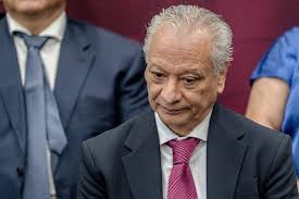 Sheinbaum designa como director general de Pemex a jefe financiero