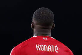 konate Picture