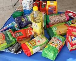 Imagen de Comida no perecedera