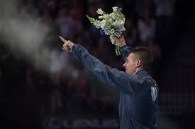 Gymnastics Now - News update