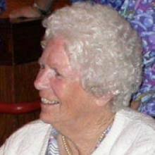 Obituary for PATRICIA MCNABB. Born: July 30, 1918: Date of Passing: March 21 ... - hxyux6pkd09zzrcvb2az-44501