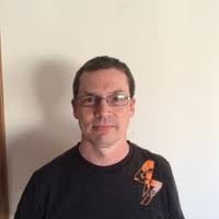 City of Vincent Employee Robert Plimbley's profile photo