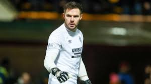 'Embrace what it means to be part of this club' - Jack Butland