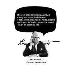 leo burnett on Pinterest | Leo, Advertising Agency and Advertising via Relatably.com