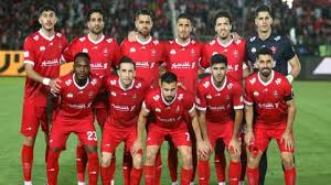 ترکیب پرسپولیس برابر ذوب ‌آهن لو رفت