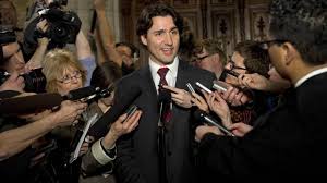 Image result for prime minister justin trudeau