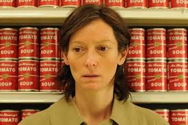 SCOTS Tilda Swinton and Lynne Ramsay are among the nominations for this year&#39;s Bafta awards, it was announced today. Share; Share; Tweet; +1; Email - tilda-swinton-in-we-need-to-talk-about-kevin-image-2-639540061