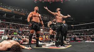 WWE Raw Recap: Rollins and Crew Disrupt CM Punk's Money in the Bank Plans