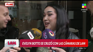 América TV - News update