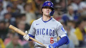 Cubs score news on Matt Shaw’s injury and Pedro Ramirez's call-up