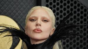 Trend Google: lady gaga