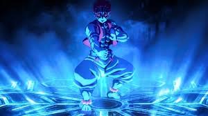 Demon Slayer Character Art