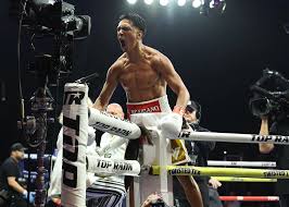 BoxingScene.com - News update