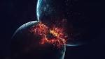 إصطدام كوكب نيبيرو Nibiru بالأرض