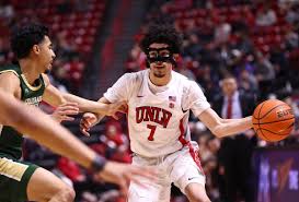 UNLV rally falls short in home loss to Colorado State