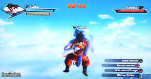 Image result for dragon ball xenoverse gameplay