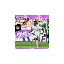placar do jogo do real betis