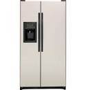 Hotpoint 25.4 cu. ft. Side-by-Side Refrigerator with Dispenser at
