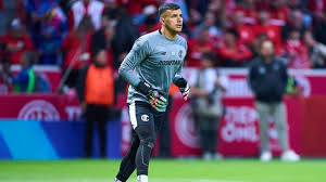 Alineación confirmada de Toluca ante Tigres en la vuelta de la final de Liga MX