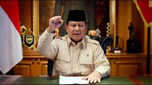 Seruan Presiden Prabowo Lawan Korupsi Dapat Dukungan Berbagai Tokoh
