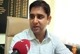 Shimla: When IAS officer Yunus Khan took on a mafia mining sand from riverbeds in Himachal Pradesh, little did he realise that there would be attempts to ... - Himachal-IAS-officer-Yunus-Khan-didnt-realize-he-will-face-danger