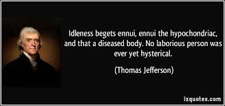 Image result for idleness