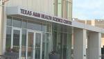  Task force at Texas A&M working to combat opioid epidemic