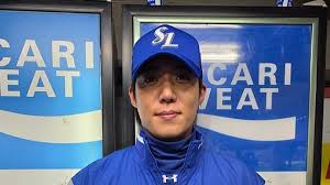 “(김)도영이와 승부하고 싶었다” 승리에도 아쉬운 원태인, 4차전 생애 첫 연투 각오 “내가 최후의 보루” - 머니투데이