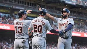 Jobe brings the heat in winning first start back from Tommy John surgery
