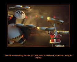 Memorable Quotes from the Kung Fu Panda Movie Series | Kung Fu ... via Relatably.com