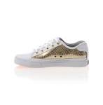 Creative Recreation Women s Kaplan White Gold Low-Top