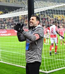 „Sper să fie pregătit”