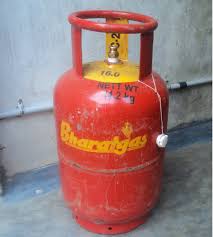 Image result for gas cylinder