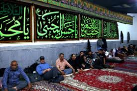 مساجد مشهد ظرفیت اسکان حدود ۲۰۰ هزار نفر زائر را در هر شب دارند