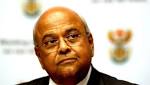 D-Day Gordhan: played pivotal role'