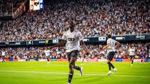Foot Africa - News update