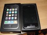 Apple i 3GS 16GB Especificaciones - Mvil Celular