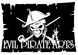 Risultati immagini per il pirata logo