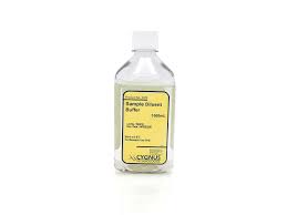 Sample Diluent Buffer