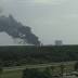 SpaceX explosion destroys rocket, satellite at Cape Canaveral