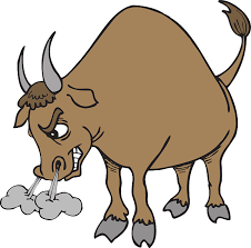 Resultado de imagen de toro