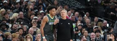 Injury Report: Minnesota Timberwolves Late Addition In Must Win Game