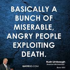 Angry People Quotes. QuotesGram via Relatably.com