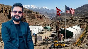 नेपाल अरबों का यूरेनियम भंडार अमेरिका को सौंपने की कर रहा तैयारी!