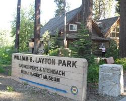 Image of Gatekeeper's Museum, Lake Tahoe