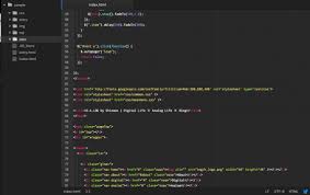 「sublime text editor」の画像検索結果