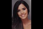 Van 14 candidatas inscritas en el Concurso Nacional de la Belleza ... - senorita_atlantico_-_paulina_vega