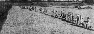 Image result for 1965 india pakistan war