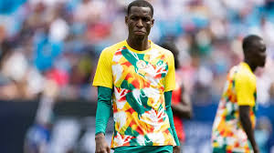 Senegal star Nicolas Jackson determined to stay at Chelsea